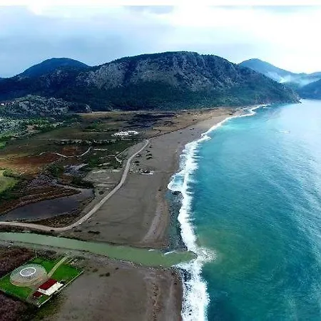 Dalaman Villa