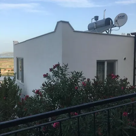 빌라 Dalaman Villa