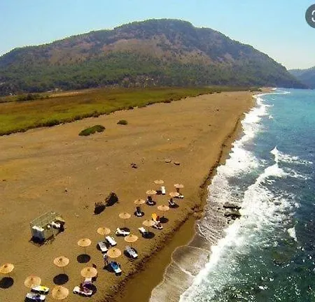 Dalaman Villa