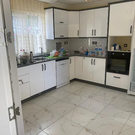 Dalaman Villa 달라만
