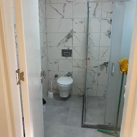Dalaman Villa 빌라