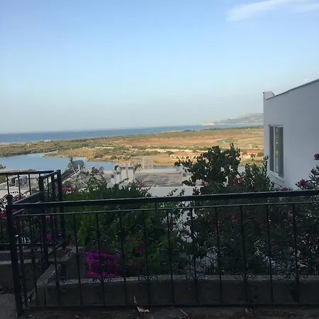 Dalaman Villa 빌라 달라만