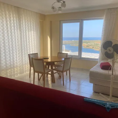 Dalaman Villa 달라만